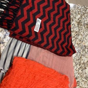 Scarves